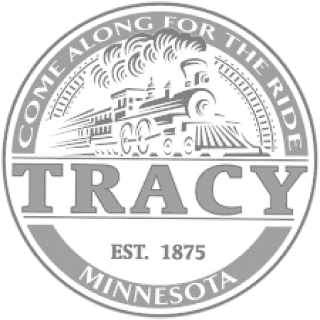 City of Tracy, MN logo
