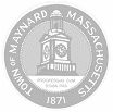 town of maynard