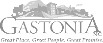 City of Gastonia, NC logo 1
