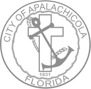 City-of-Apalachicola-Florida-official-logo