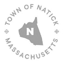 Town of Natick logo