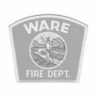 Ware - Town Manager Department, MA logo