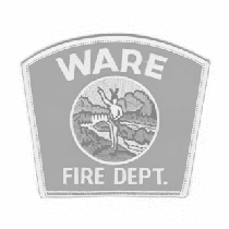 Ware - Town Manager Department, MA logo