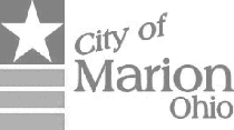 Marion, OH logo 1