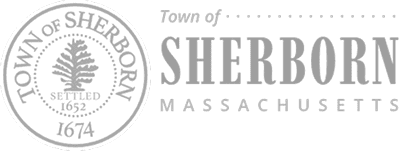Town of Sherborn, MA logo