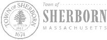 Town of Sherborn, MA logo