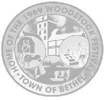 town of Bethel