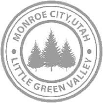 Monroe City, UT logo 1