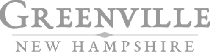 Town of Greenville, NH logo 1