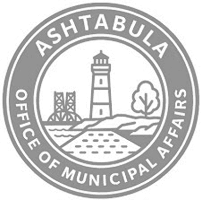 City of Ashtabula, OH logo