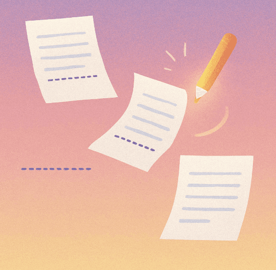 Generate and review your minutes