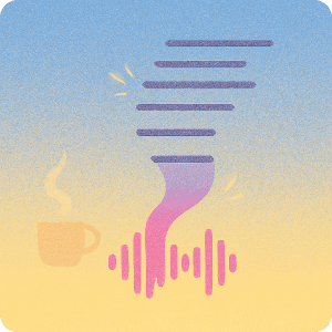 Illustration of sound waves
