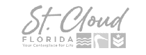 City of St. Cloud, FL logo 1