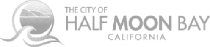 City of Half Moon Bay, CA logo 1