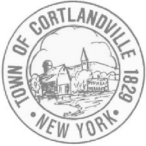 Town of Cortlandville, NY logo