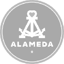 City of Alameda, CA logo 1
