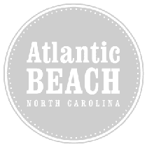 Town of Atlantic Beach, NC logo 1