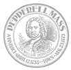 town of pepperell logo