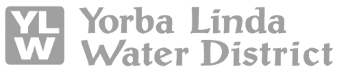 Yorba Linda Water District, CA logo