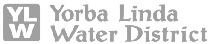 Yorba Linda Water District, CA logo
