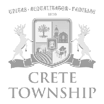 crete township logo
