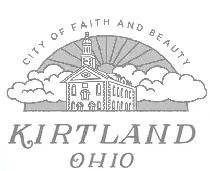 City of Kirtland, OH logo