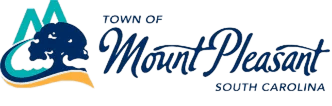 town of mount pleasant logo