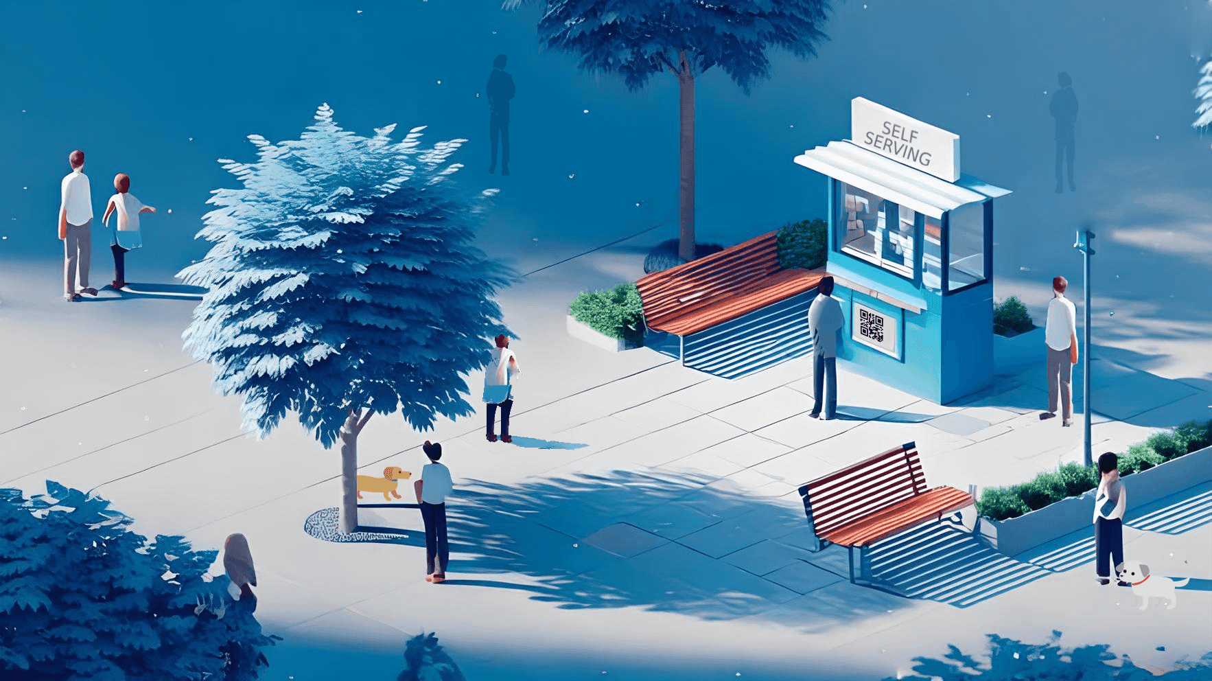 Challenges & Opportunities of Implementing AI in Local Government Operations