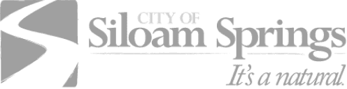 Siloam Springs, AR logo 1