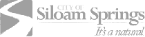 Siloam Springs, AR logo 1