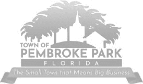 Town of Pembroke Park, FL logo