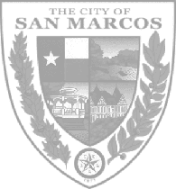 City of San Marcos, TX logo