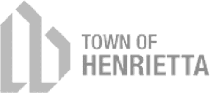 Town of Henrietta, NY logo 1