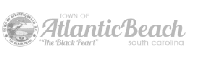 Town of Atlantic Beach, SC logo