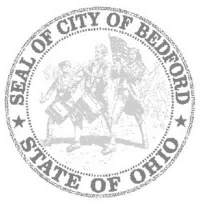 City of Bedford Heights, OH logo