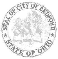 City of Bedford Heights, OH logo