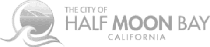City of Half Moon Bay, CA logo 1