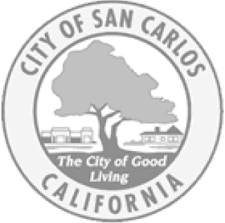 City of San Carlos, CA logo
