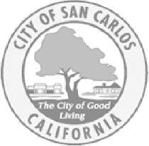 City of San Carlos, CA logo