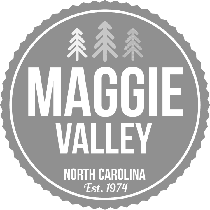 Town of Maggie Valley, NC logo 1