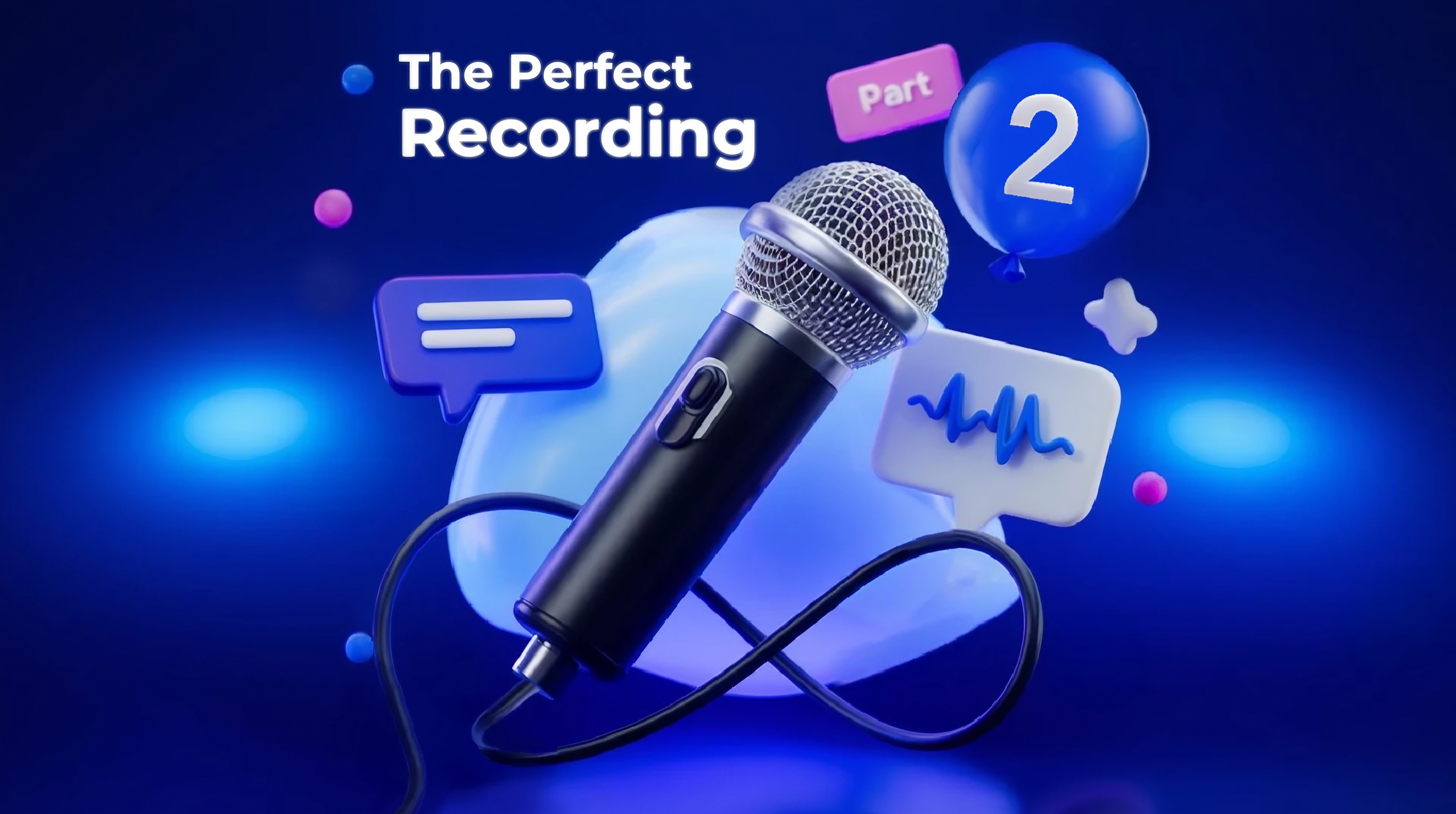 The Perfect Recording in Municipalities: A Comprehensive Guide