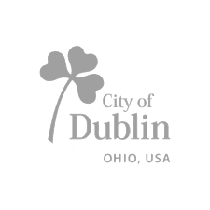 City of Dublin, OH logo