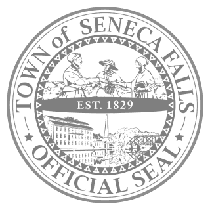 town of seneca