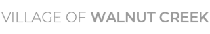 Village of Walnut Creek logo