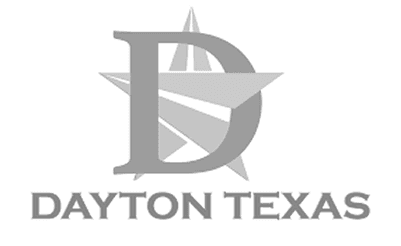 City of Dayton, TX logo
