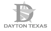 City of Dayton, TX logo
