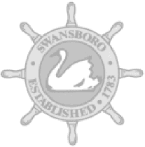 swansboro logo