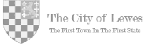City of Lewes, DE logo 1