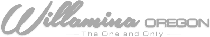 Willamina logo