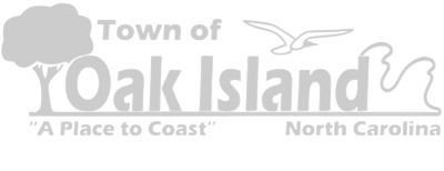 Town of Oak Island, NC logo